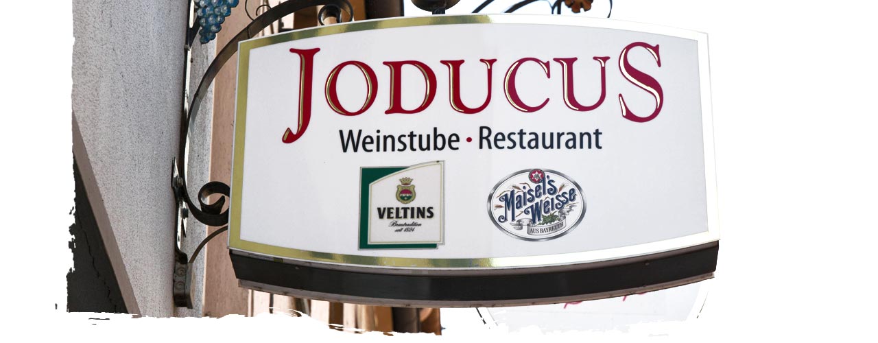 Weinstube und Restaurant Joducus Osnabrück